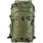 Mugursomas - Shimoda Designs Action X30 Backpack (Army Green) - perc šodien veikalā un ar piegādi