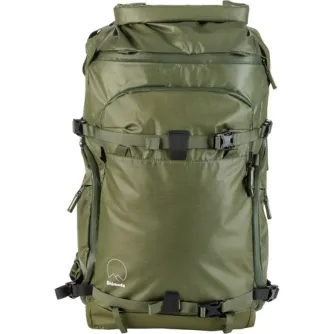 Mugursomas - Shimoda Designs Action X30 Backpack (Army Green) - perc šodien veikalā un ar piegādi