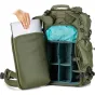 Discontinued - Shimoda Designs Action X30 Backpack (Army Green)