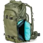 Discontinued - Shimoda Designs Action X30 Backpack (Army Green)