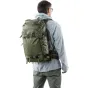 Mugursomas - Shimoda Designs Action X30 Backpack (Army Green) - perc šodien veikalā un ar piegādi