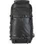 Mugursomas - Shimoda Designs Action X50 Backpack kit(Black) - perc šodien veikalā un ar piegādi