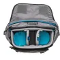Plecu somas - Tenba DNA 9 Slim Camera Messenger Bag (Black) - perc šodien veikalā un ar piegādi