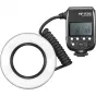 Kameras zibspuldzes - Godox MF-R76 Macro Ring Flash - perc šodien veikalā un ar piegādi