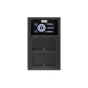 Kameras bateriju lādētāji - Newell FDL-USB-C dual-channel charger for LP-E6 - ātri pasūtīt no ražotāja