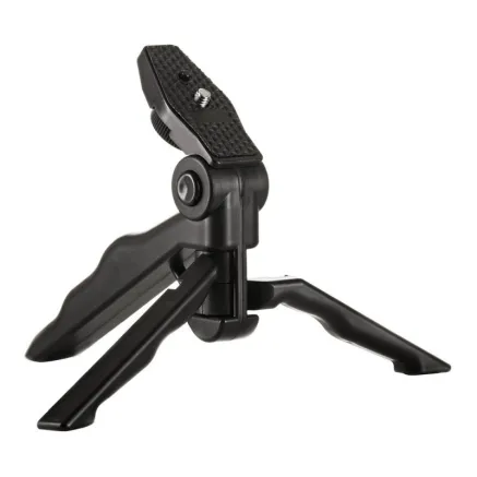 Hurtel grip-tripod for GoPro/SJCAM/Xiaomi cameras