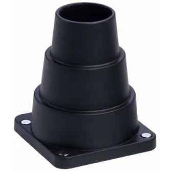 Gaismas veidotāji - LUME CUBE SNOOT FOR MODIFYING LIGHT - ātri pasūtīt no ražotāja