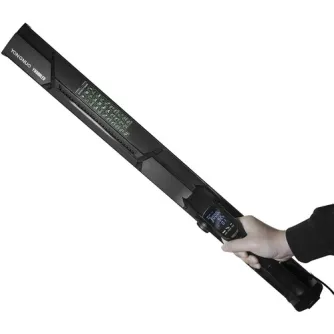 LED Gaismas nūjas - LED lampa Yongnuo YN660 - RGB, WB (2000 K - 9900 K) - perc šodien veikalā un ar piegādi