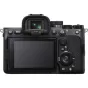 Foto un Videotehnika - Sony A7 IV kamera 33MP 4K 60p 4:2:2 ISO 51200 FF Pilnais kadrs E-mount noma