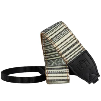 Kameru siksniņas - Genesis Gear camera strap 150x4 cm model 07 - ātri pasūtīt no ražotāja