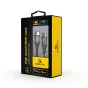 CABLE HDMI-HDMI 2M V2.0/PREMIUM CCBP-HDMI-2M GEMBIRD