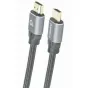 Wires, cables for video - CABLE HDMI-HDMI 2M V2.0/PREMIUM CCBP-HDMI-2M GEMBIRD - quick order from manufacturer