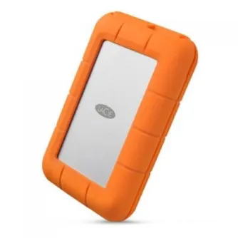 Citie diski & SSD - External HDD LACIE 1TB USB 3.0 - ātri pasūtīt no ražotāja