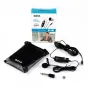 Lavalier Microphones - Boya microphone BY-M1S Lavalier - buy today in Master Foto store and with delivery Best choise selected by experts
