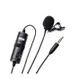 Lavalier Microphones - Boya microphone BY-M1S Lavalier - buy today in Master Foto store and with delivery Best choise selected by experts