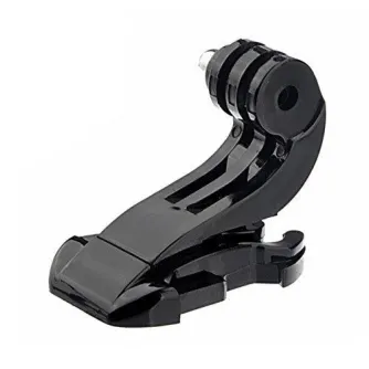 Sporta kameru aksesuāri - Caruba J Mount for GoPro - perc šodien veikalā un ar piegādi