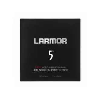 Kameru aizsargi - Cover LCD GGS Larmor GEN5 for Sony a7 IV - ātri pasūtīt no ražotāja