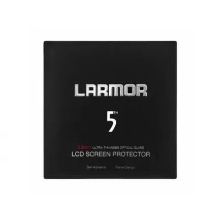Cover LCD GGS Larmor GEN5 for Sony a7 IV