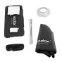 Softboxes - Godox SB-FW95 Softbox with Grid Octa 95cm - quick order from manufacturer Best choise selected by experts