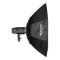Softboxes - Godox Octa Softbox + Grid 120cm Bowens mount SB FW120 - buy today in Master Foto store and with delivery Best choise selected by experts