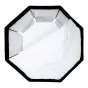 Softboxes - Godox Octa Softbox + Grid 120cm Bowens mount SB FW120 - buy today in Master Foto store and with delivery Best choise selected by experts