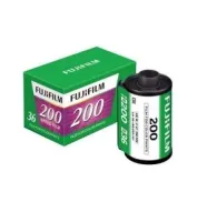 Photo films - FUJIFILM FUJICOLOR 200/135/36 - quick order from manufacturer Best choise selected by experts