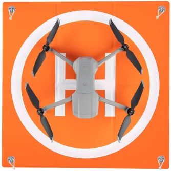 Multikopteru aksesuāri - Landing pad PGYTECH Pro for drones 50cm (P-GM-143) - ātri pasūtīt no ražotāja