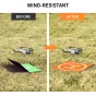 Multikopteru aksesuāri - Landing pad PGYTECH Pro for drones 50cm (P-GM-143) - ātri pasūtīt no ražotāja