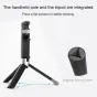 Sporta kameru aksesuāri - PGYTECH Holder / tripod for DJI Osmo Pocket / Pocket 2 and sports cameras (P-GM-104) - ātri pasūtīt no ražotāja