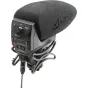 Mikrofoni - AZDEN SMX-30V STEREO/MONO MIXABLE VIDEO MICROPHONE SMX-30V - ātri pasūtīt no ražotāja