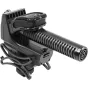 Mikrofoni - AZDEN SMX-30V STEREO/MONO MIXABLE VIDEO MICROPHONE SMX-30V - ātri pasūtīt no ražotāja