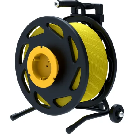 CHASING-INNOVATION CHASING REEL 400M M2 M2 PRO 6971636381167