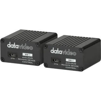 Straumēšanai - DATAVIDEO BB-1 CONTROL INTERFACE BB-1 - ātri pasūtīt no ražotāja