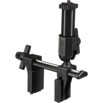 Sporta kameru aksesuāri - DELKIN FAT GECKO CAMERA MOUNTS - FAT GECKO VISE DDMOUNT-VISE - ātri pasūtīt no ražotāja