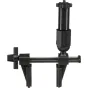 Sporta kameru aksesuāri - DELKIN FAT GECKO CAMERA MOUNTS - FAT GECKO VISE DDMOUNT-VISE - ātri pasūtīt no ražotāja
