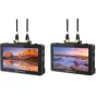 FEELWORLD FT6+FR6 MONITOR AND TRANSMITTER FT6+FR6