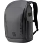 Mugursomas - GOMATIC PETER MCKINNON EVERYDAY DAYPACK PMPLADG-BLK-01 - ātri pasūtīt no ražotāja