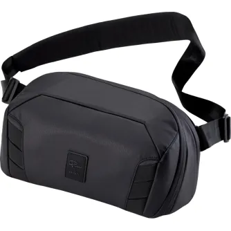 Jostas somas - GOMATIC PETER MCKINNON EVERYDAY SLINGBAG PMSLNGG-BLK01 - ātri pasūtīt no ražotāja