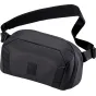Jostas somas - GOMATIC PETER MCKINNON EVERYDAY SLINGBAG PMSLNGG-BLK01 - ātri pasūtīt no ražotāja