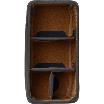  GOMATIC PETER MCKINNON EVERYDAY SMALL CUBE PMCBSMG-BLK01