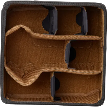 GOMATIC PETER MCKINNON EVERYDAY LARGE CUBE PMCBLGG-BLK01