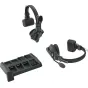 Austiņas - HOLLYLAND SOLIDCOM C1 FULL DUPLEX WIRELESS INTERCOM SYSTEM WITH 2 HEADSETS SOLIDCOM C1-2S - ātri pasūtīt no ražotāja