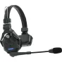 Austiņas - HOLLYLAND SOLIDCOM C1 FULL DUPLEX WIRELESS INTERCOM SYSTEM WITH 4 HEADSETS SOLIDCOM C1-4S - perc šodien veikalā un ar piegādi