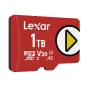Memory Cards - LEXAR PLAY MICROSDXC UHS-I R150 1TB LMSPLAY001T-BNNNG - quick order from manufacturer
