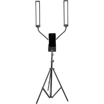 LED Gaismas paneļi - NANLITE MIRA 26B LS KIT 11-1080-LS - perc šodien veikalā un ar piegādi