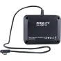 LED lampas barošana - NANLITE WC-USBC-C1 WIRE CONTROLLER WC-USBC-C1 - ātri pasūtīt no ražotāja