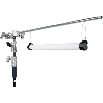 Boom statīvi - NANLITE MUTI-ANGLE MOUNT FOR PAVOTUBE AS-MAM-PTIIX - ātri pasūtīt no ražotāja