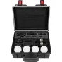 Replacement Lamps - NANLITE PAVOBULB 10C 4 LIGHT KIT 14-1004-4KIT - quick order from manufacturer