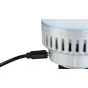 Piederumi zibspuldzēm - NANLITE USB-C TO DMX CABLE SPLITTER CB-DMX-USBC-1/3 - ātri pasūtīt no ražotāja
