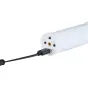 Piederumi zibspuldzēm - NANLITE USB-C TO DMX CABLE SPLITTER CB-DMX-USBC-1/3 - ātri pasūtīt no ražotāja